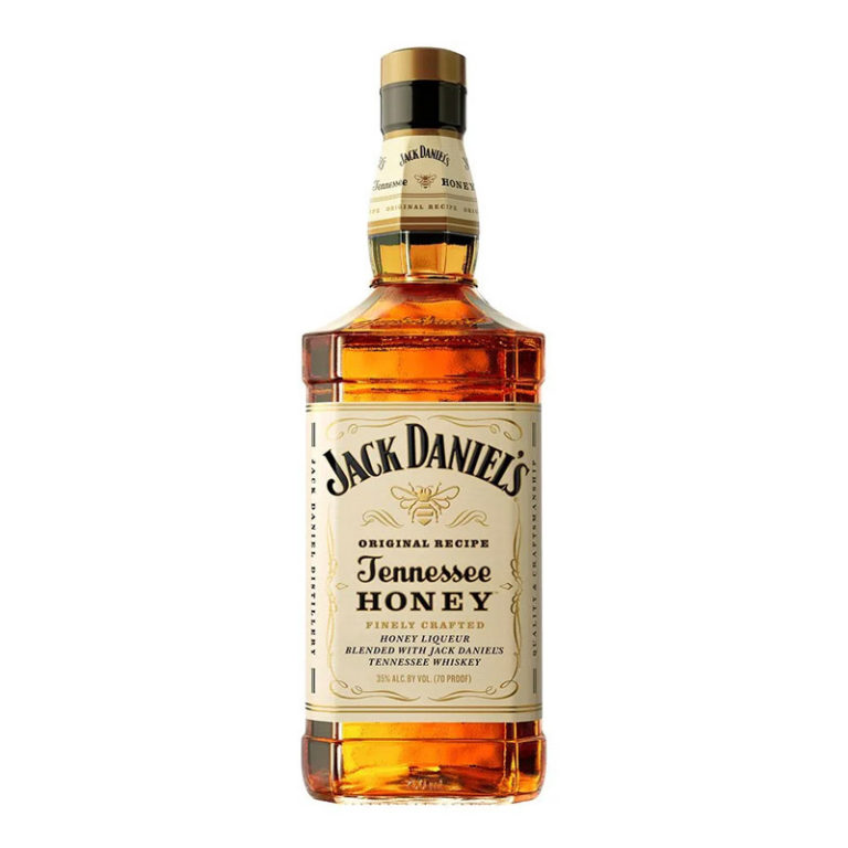 Whisky Jack Daniels Licores Del Golfo