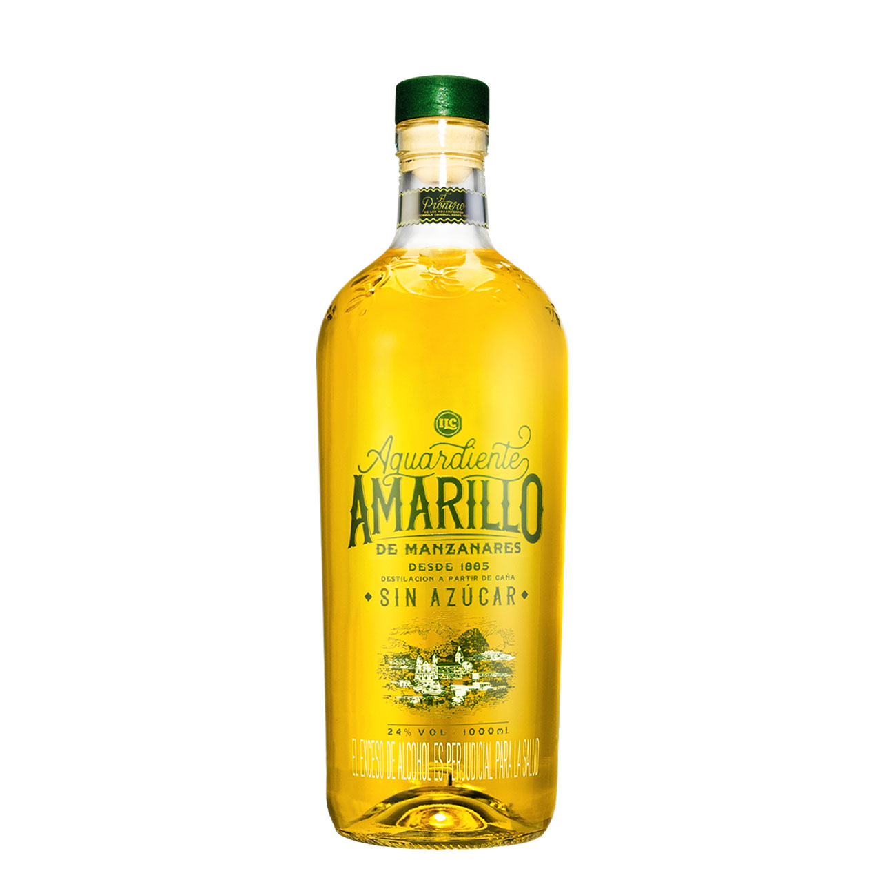 Amarillo-1000