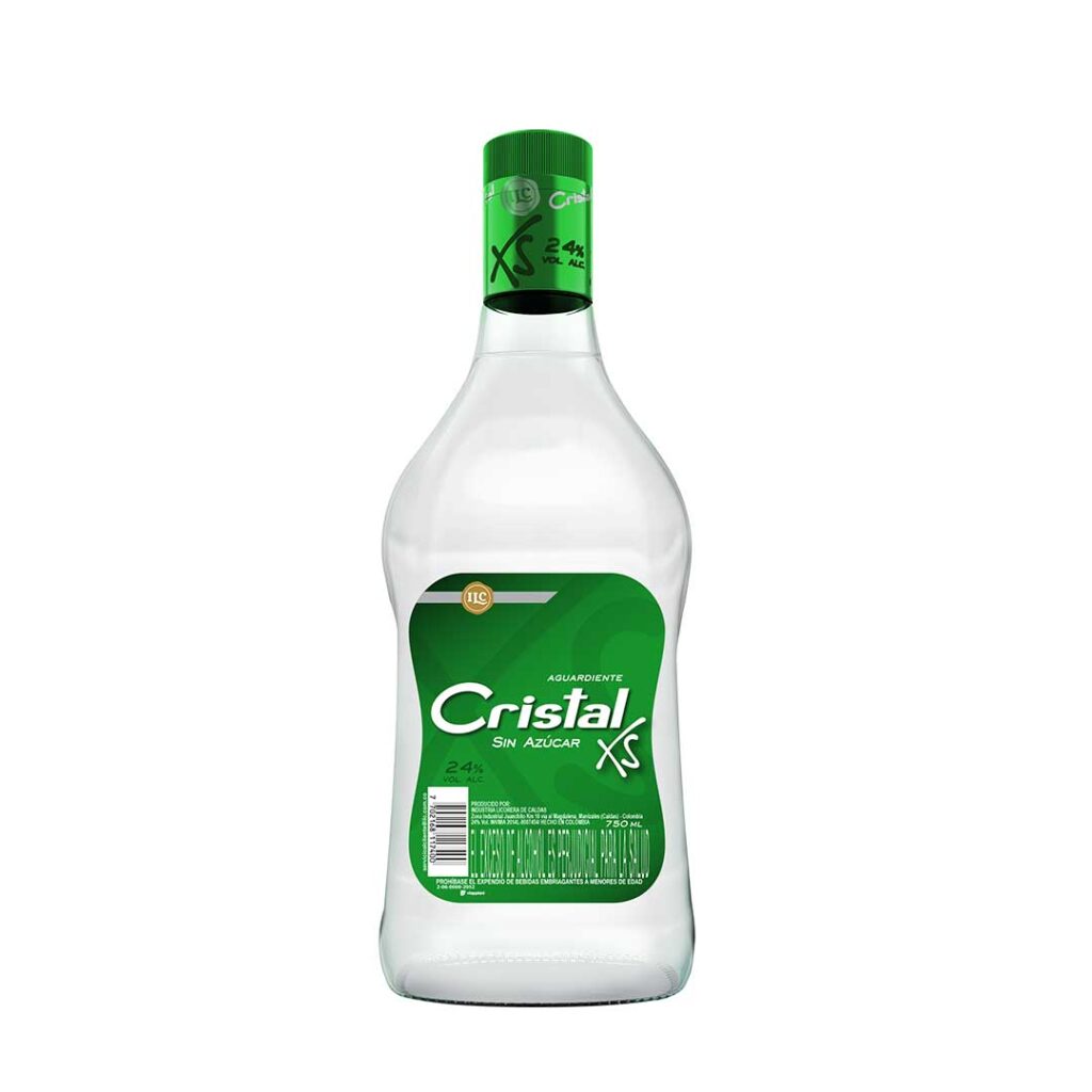 Xs 750ml 1