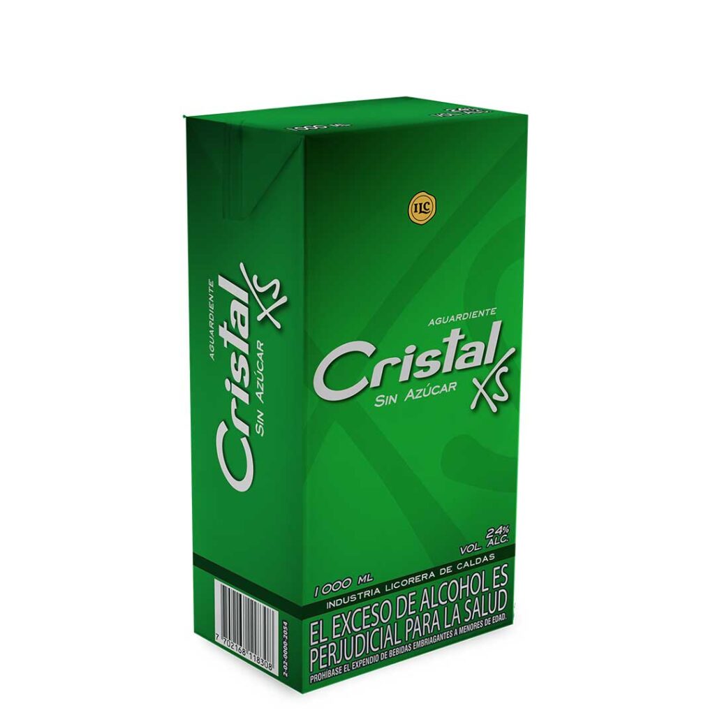 Xs Caja 1000ml 1