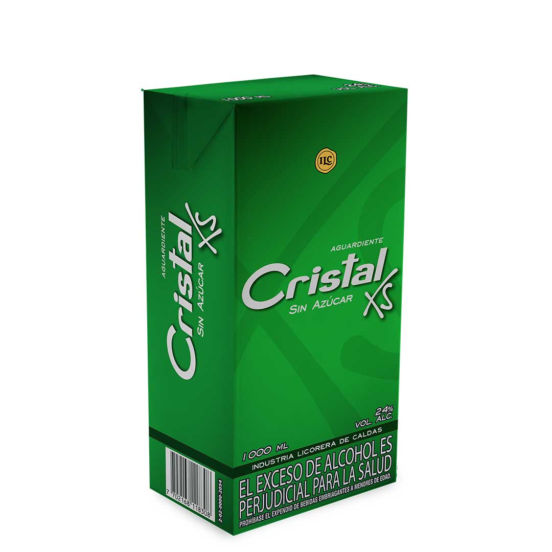 Xs Caja 1000ml 1