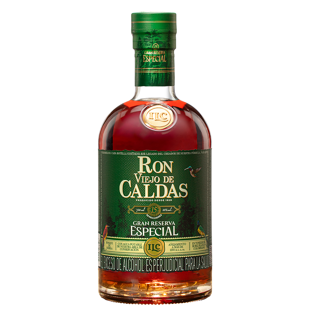 Gran Reserva 750ml 2026