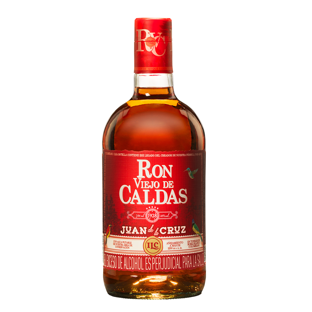 Juan De La Cruz 750ml 2026